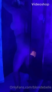 Belle💗 [ blondebelle ] Onlyfans leaked video 14453409 on Hotleaks.tv
