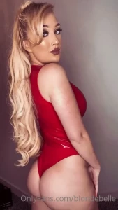 Belle💗 [ blondebelle ] Onlyfans leaked video 15186492 on Hotleaks.tv