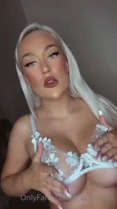 Belle💗 [ blondebelle ] Onlyfans leaked video 15563518 on Hotleaks.tv