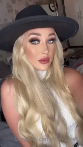 Belle💗 [ blondebelle ] Onlyfans leaked video 15563605 on Hotleaks.tv