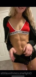 The girl next door [ livvalittle ] Onlyfans leaked video 1631959 on Hotleaks.tv