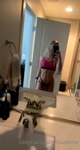 The girl next door [ livvalittle ] Onlyfans leaked video 9549909 on Hotleaks.tv
