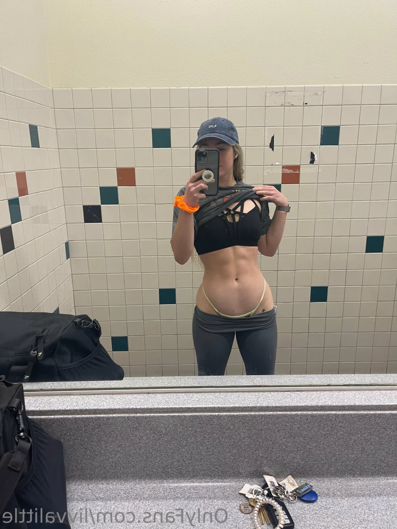 The girl next door [ livvalittle ] Onlyfans leaked photo 10074970 on Hotleaks.tv