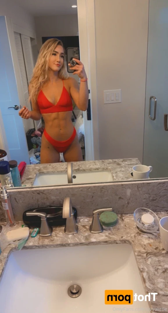 The girl next door [ livvalittle ] Onlyfans leaked photo 13133450 on Hotleaks.tv