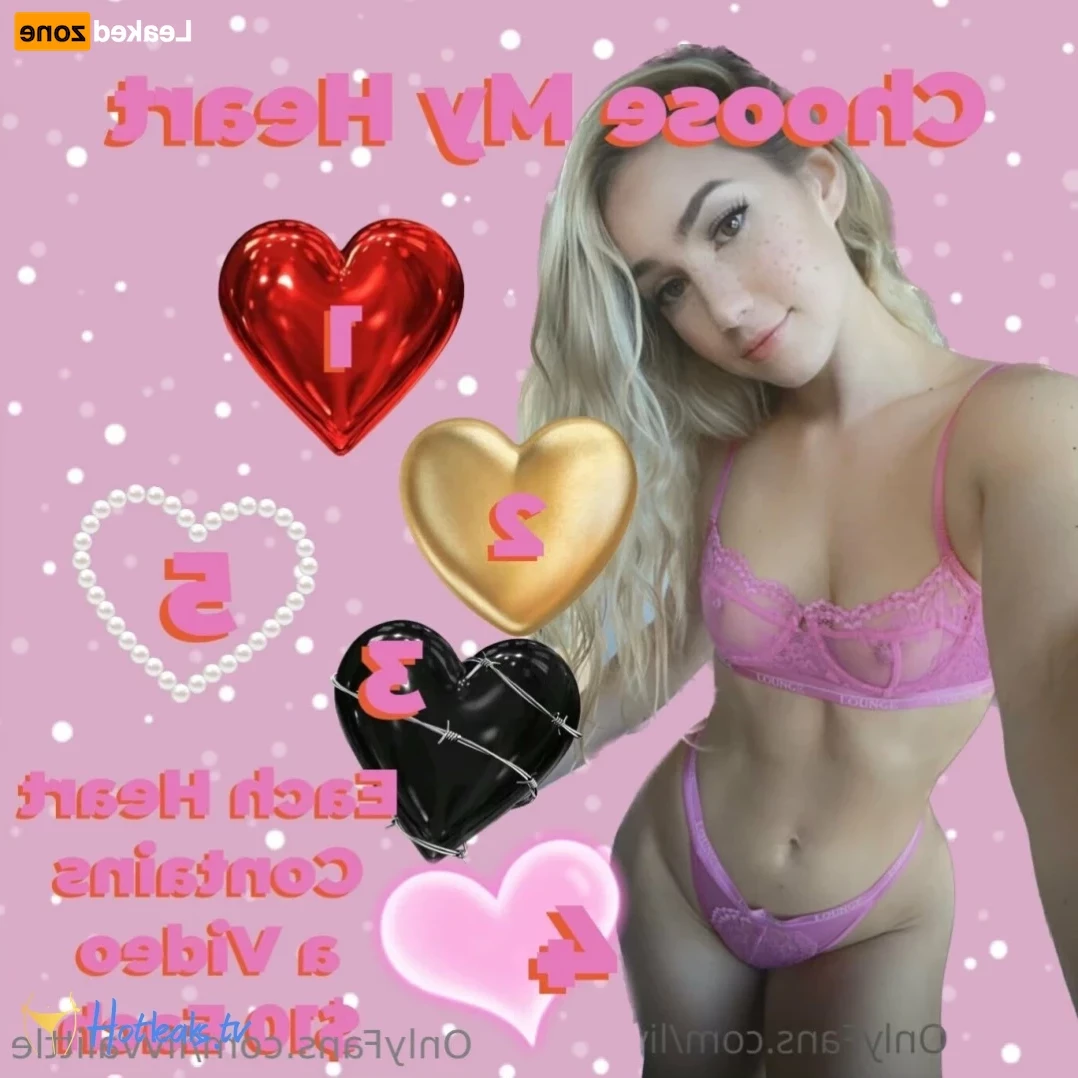 The girl next door [ livvalittle ] Onlyfans leaked photo 15101825 on Hotleaks.tv