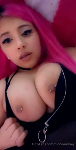 Blonde wavey [ blondewavey ] Onlyfans leaked video 10477516 on Hotleaks.tv