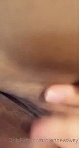 Blonde wavey [ blondewavey ] Onlyfans leaked video 10477566 on Hotleaks.tv