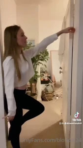 Blondie [ blondie24 ] Onlyfans leaked video 10924432 on Hotleaks.tv