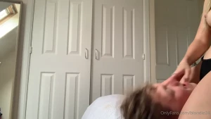 Blondie [ blondie24 ] Onlyfans leaked video 11853893 on Hotleaks.tv
