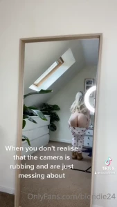 Blondie [ blondie24 ] Onlyfans leaked video 12012249 on Hotleaks.tv