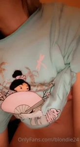 Blondie [ blondie24 ] Onlyfans leaked video 12506973 on Hotleaks.tv
