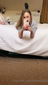 Blondie [ blondie24 ] Onlyfans leaked video 12851532 on Hotleaks.tv