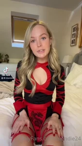 Blondie [ blondie24 ] Onlyfans leaked video 13144523 on Hotleaks.tv