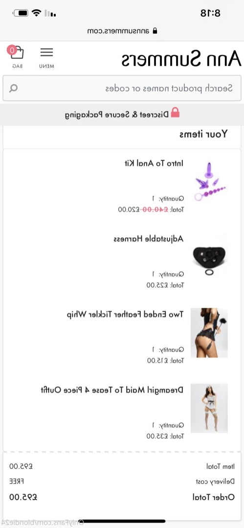 Blondie [ blondie24 ] Onlyfans leaked photo 15160908 on Hotleaks.tv