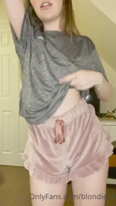 Blondie [ blondie24 ] Onlyfans leaked video 15189151 on Hotleaks.tv