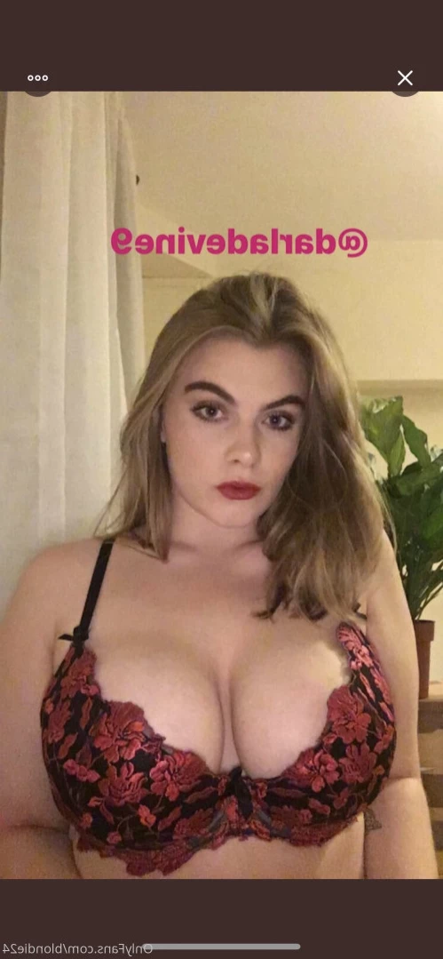 Blondie [ blondie24 ] Onlyfans leaked photo 15508464 on Hotleaks.tv
