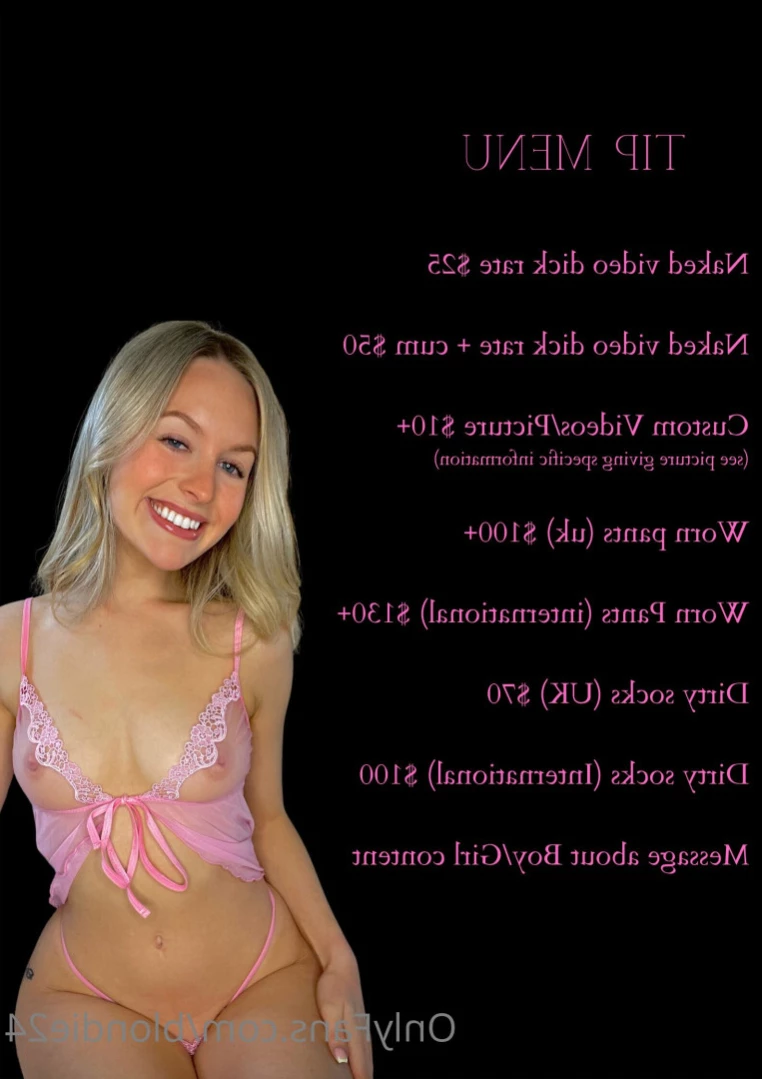 Blondie [ blondie24 ] Onlyfans leaked photo 15511636 on Hotleaks.tv