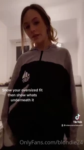 Blondie [ blondie24 ] Onlyfans leaked video 15548519 on Hotleaks.tv