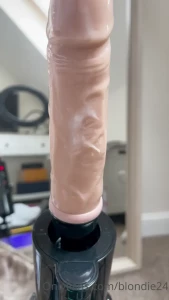 Blondie [ blondie24 ] Onlyfans leaked video 15549924 on Hotleaks.tv