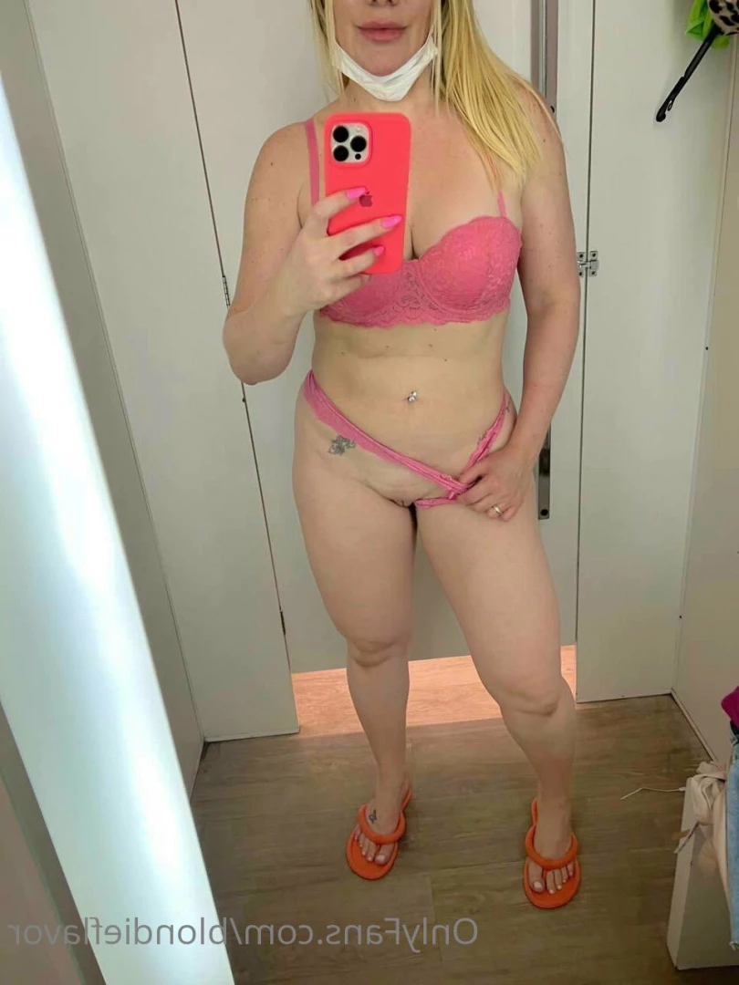 blondieflavor Onlyfans leaked photo 9136127 on Hotleaks.tv