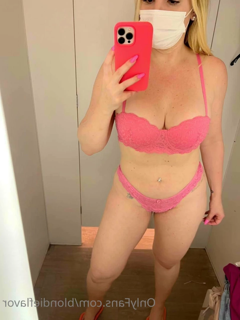 blondieflavor Onlyfans leaked photo 9137676 on Hotleaks.tv