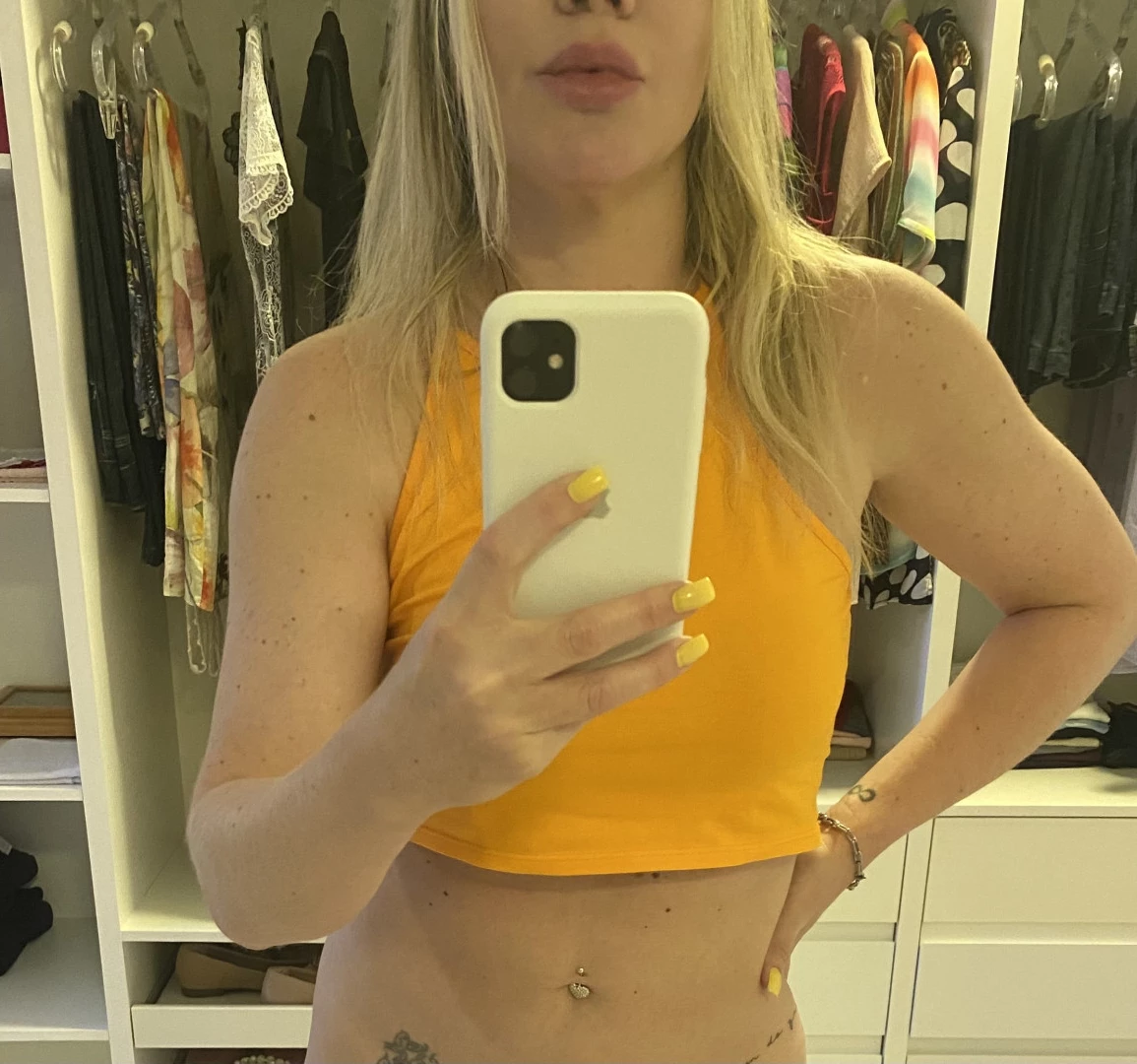 blondieflavor Onlyfans leaked photo 9137734 on Hotleaks.tv