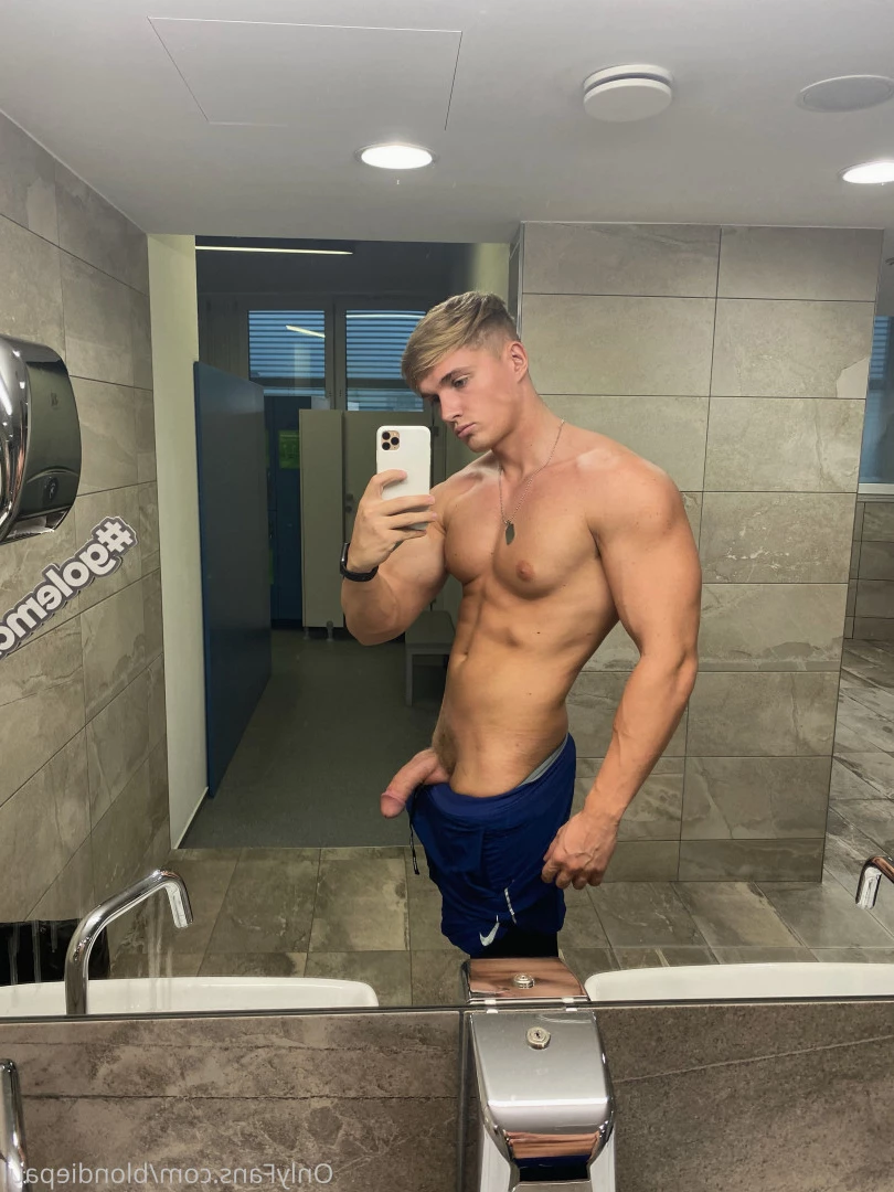 blondiepaul Onlyfans leaked photo 10096312 on Hotleaks.tv