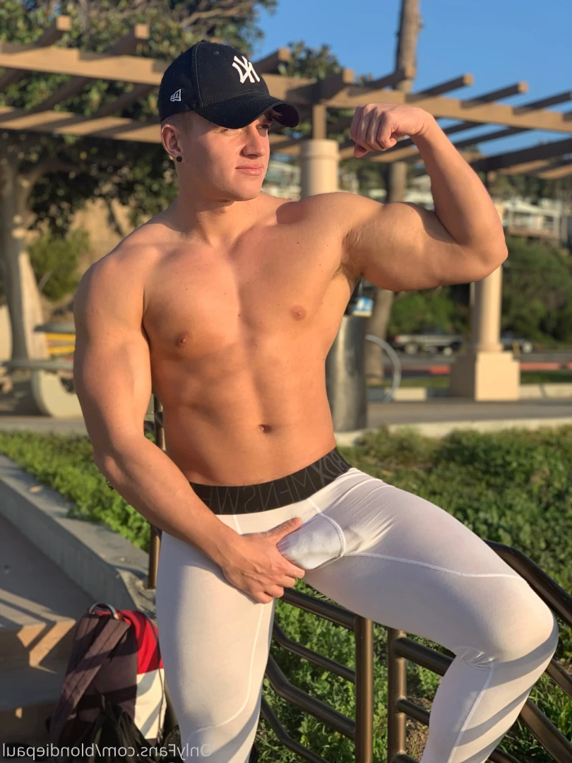 blondiepaul Onlyfans leaked photo 10096413 on Hotleaks.tv
