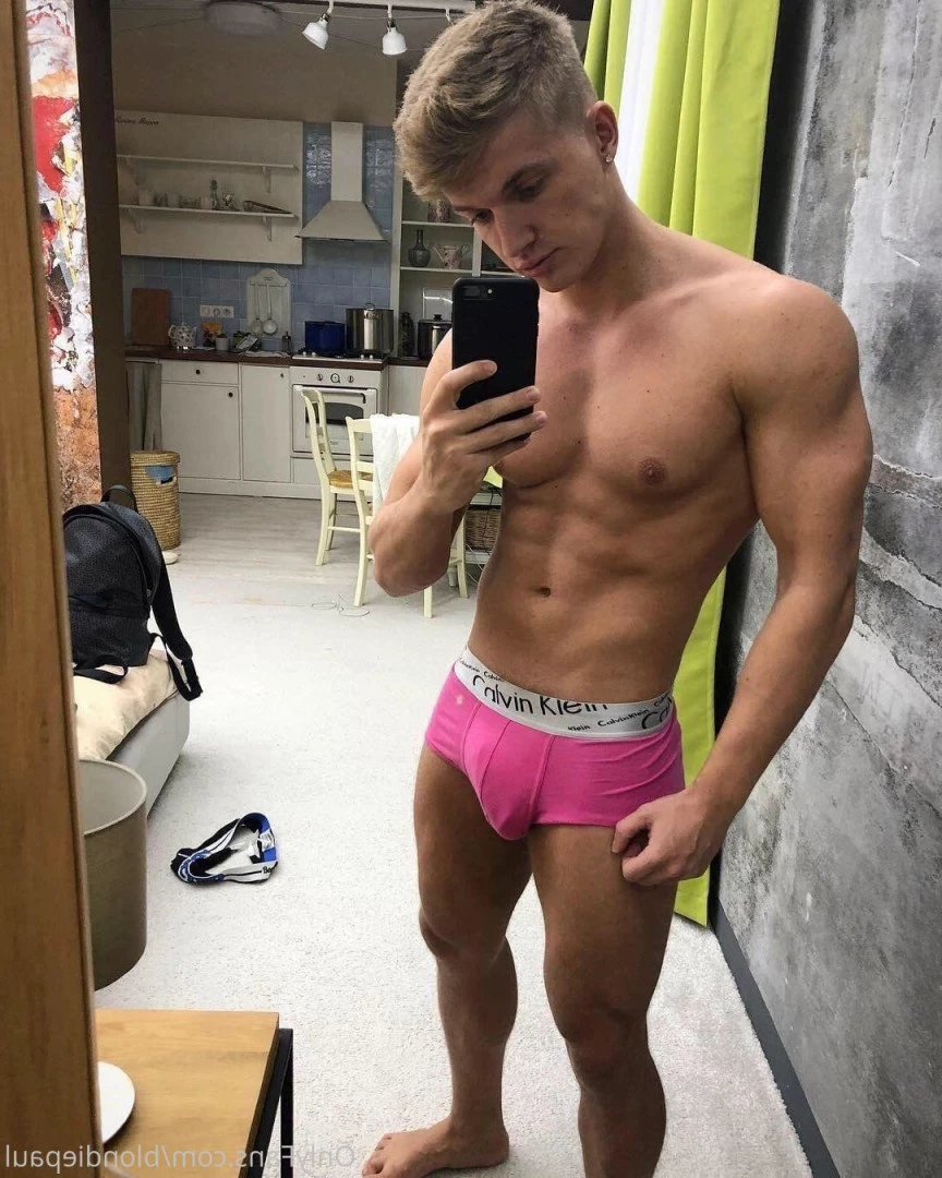 blondiepaul Onlyfans leaked photo 10096853 on Hotleaks.tv