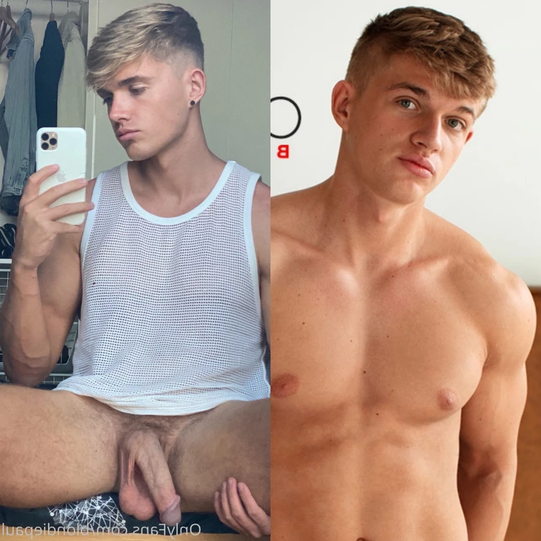 blondiepaul Onlyfans leaked photo 10097547 on Hotleaks.tv