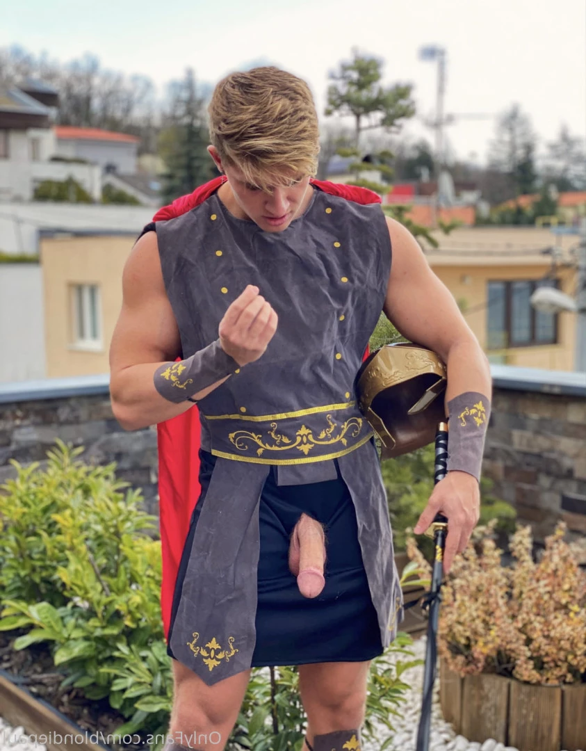 blondiepaul Onlyfans leaked photo 10097768 on Hotleaks.tv