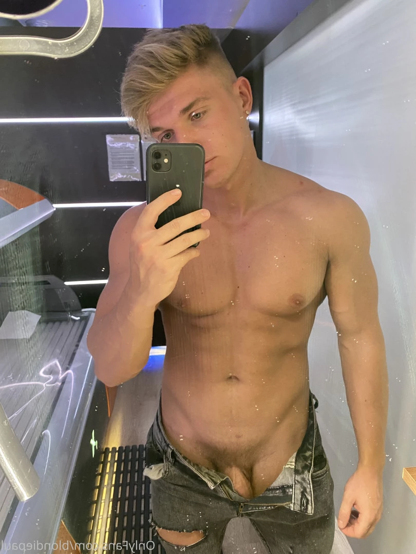 blondiepaul Onlyfans leaked photo 10098017 on Hotleaks.tv