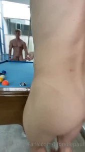 blondiepaul Onlyfans leaked video 10476980 on Hotleaks.tv