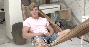 blondiepaul Onlyfans leaked video 10477003 on Hotleaks.tv