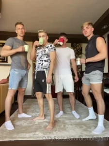 blondiepaul Onlyfans leaked video 10477027 on Hotleaks.tv