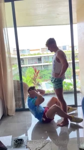 blondiepaul Onlyfans leaked video 10477036 on Hotleaks.tv