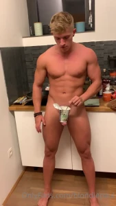blondiepaul Onlyfans leaked video 10477037 on Hotleaks.tv