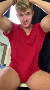 blondiepaul Onlyfans leaked video 10477038 on Hotleaks.tv