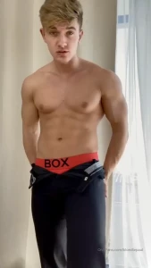 blondiepaul Onlyfans leaked video 10477115 on Hotleaks.tv