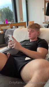 blondiepaul Onlyfans leaked video 10477121 on Hotleaks.tv
