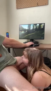 blondpeche Onlyfans leaked video 12921866 on Hotleaks.tv
