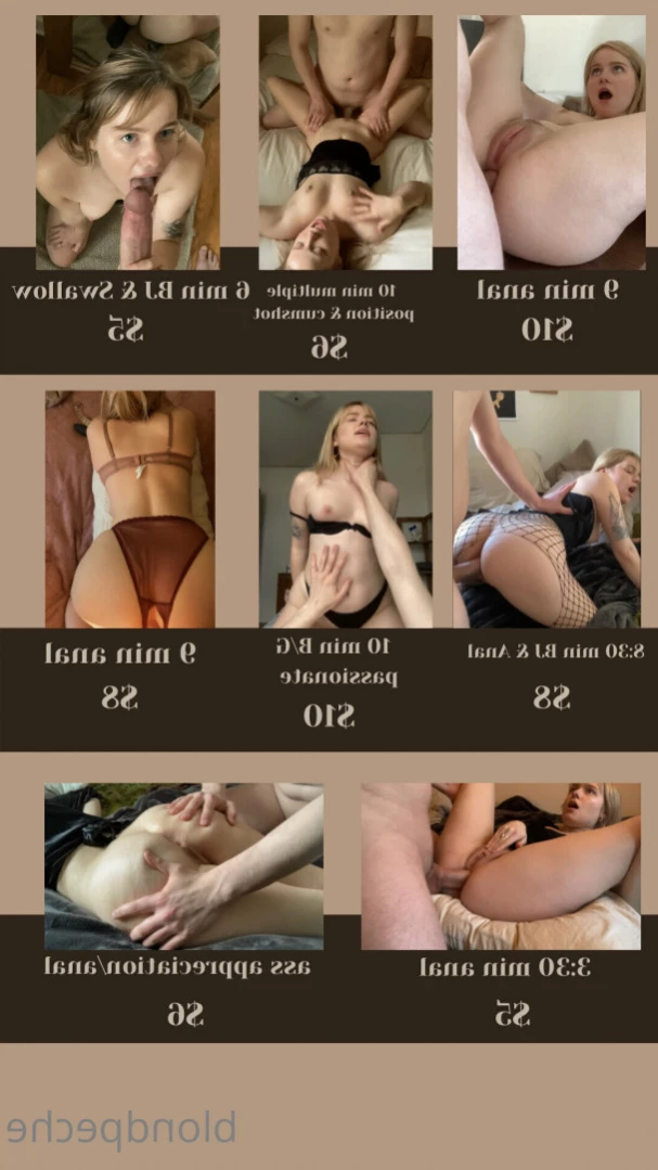 blondpeche Onlyfans leaked photo 13152714 on Hotleaks.tv