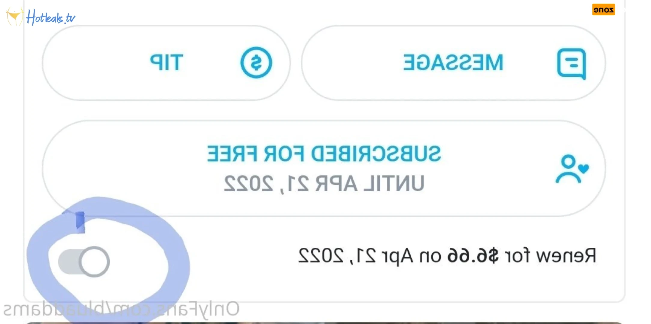 DO NOT SUBSCRIBE [ bluaddams ] Onlyfans leaked photo 15510690 on Hotleaks.tv