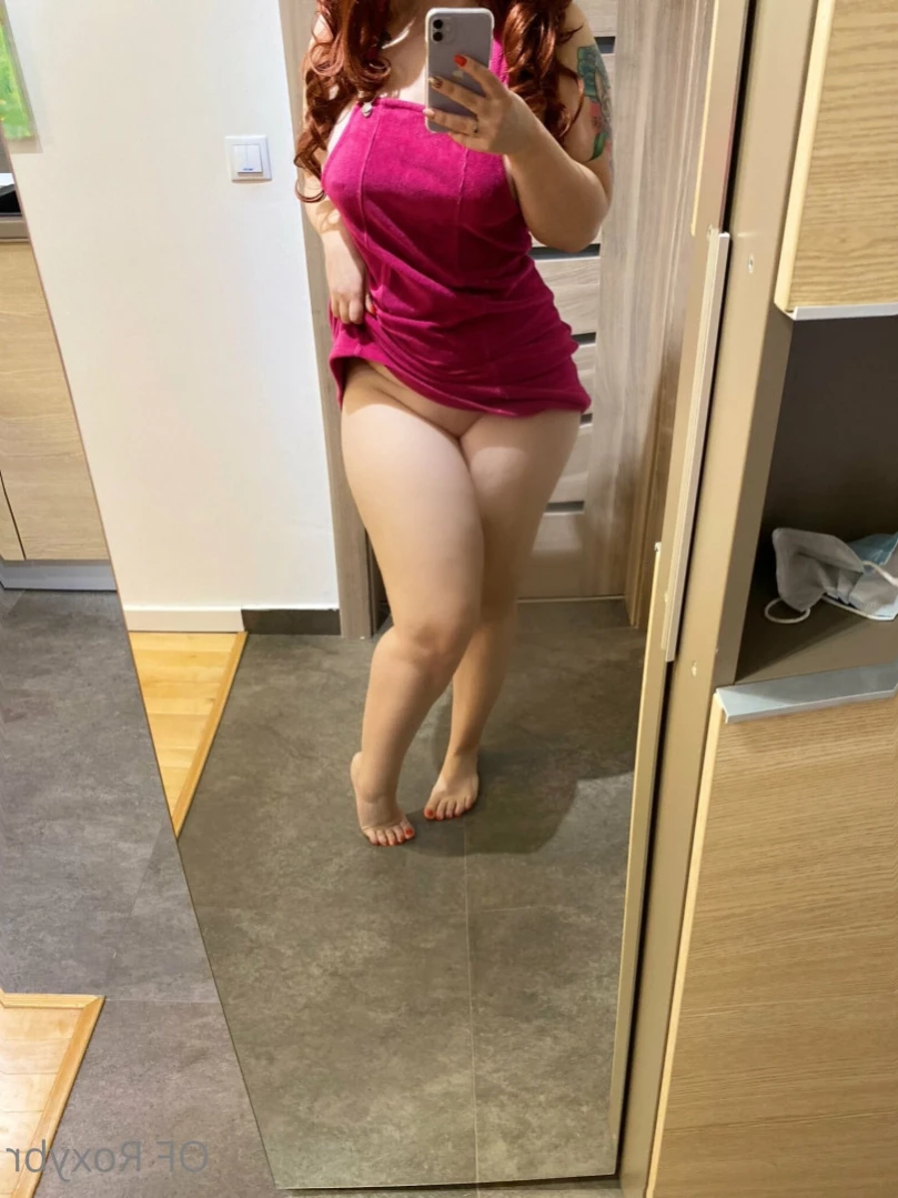Creamydream [ bluebitchroxy ] Onlyfans leaked photo 12057790 on Hotleaks.tv