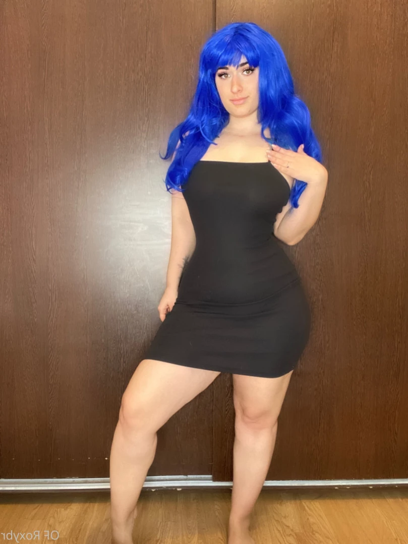 Creamydream [ bluebitchroxy ] Onlyfans leaked photo 12772531 on Hotleaks.tv