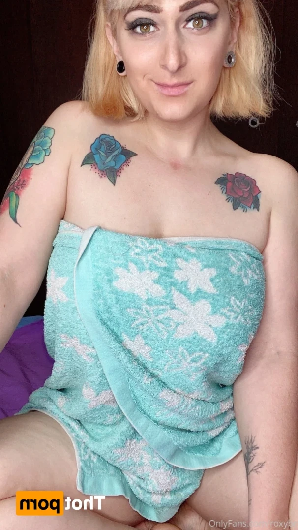 Creamydream [ bluebitchroxy ] Onlyfans leaked photo 14068996 on Hotleaks.tv