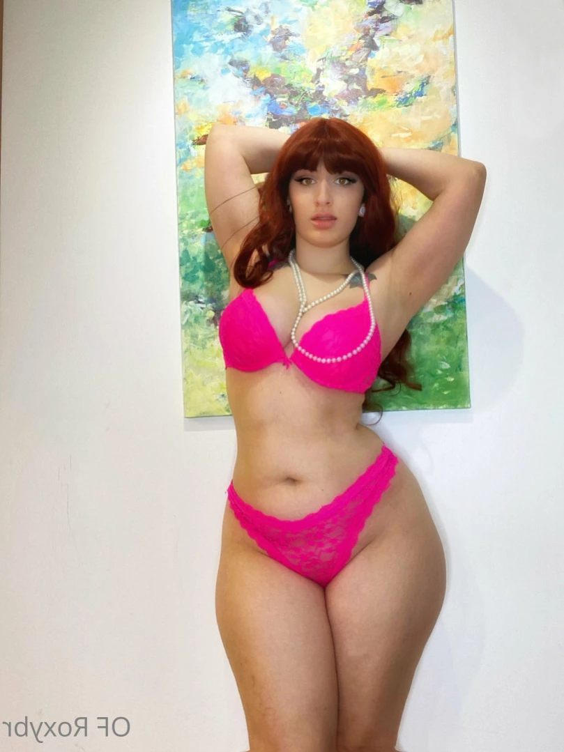 Creamydream [ bluebitchroxy ] Onlyfans leaked photo 15058728 on Hotleaks.tv