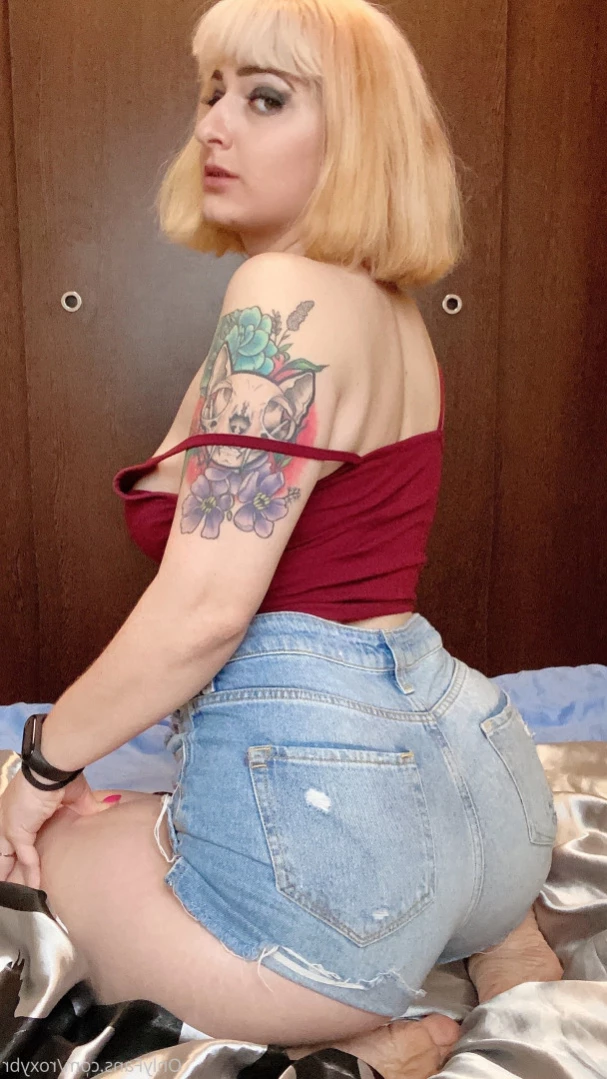 Creamydream [ bluebitchroxy ] Onlyfans leaked photo 15187230 on Hotleaks.tv