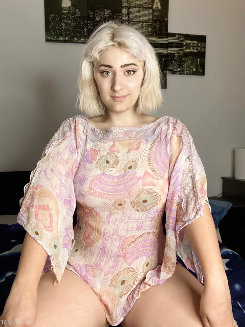 Creamydream [ bluebitchroxy ] Onlyfans leaked photo 15522463 on Hotleaks.tv