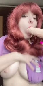 Creamydream [ bluebitchroxy ] Onlyfans leaked video 15578241 on Hotleaks.tv